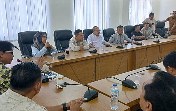 Ganti Rugi Waduk Bulango Ulu Diduga Diselewengkan, Kerugian Capai Ratusan Juta Rupiah