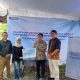Gayamharjo Naik Kelas! BRI Life dan BRI Research Institute Dorong Inovasi Singkong Jadi Pie Susu dari Tepung Mocaf