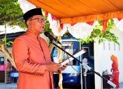 HUT ke-55 Sofian Ibrahim Bertepatan Hari Bhayangkara, Doa dan Ucapan Mengalir dari Berbagai Kalangan