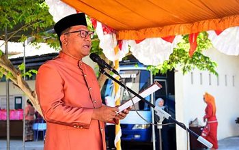 HUT ke-55 Sofian Ibrahim Bertepatan Hari Bhayangkara, Doa dan Ucapan Mengalir dari Berbagai Kalangan