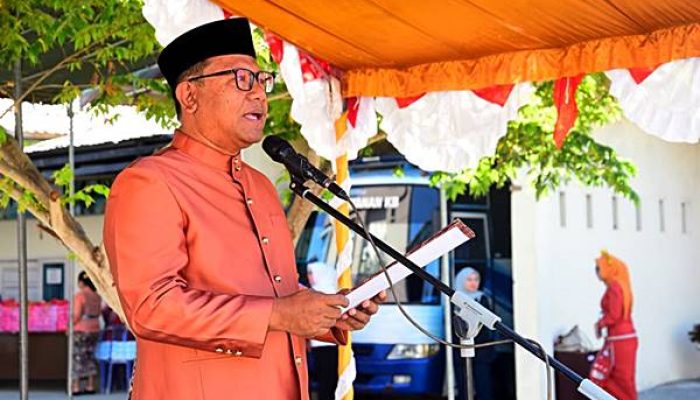 HUT ke-55 Sofian Ibrahim Bertepatan Hari Bhayangkara, Doa dan Ucapan Mengalir dari Berbagai Kalangan