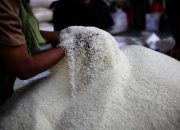Harga Beras Termahal Nasional, Pernyataan Pejabat Pemprov dengan Bulog Malah Berseberangan