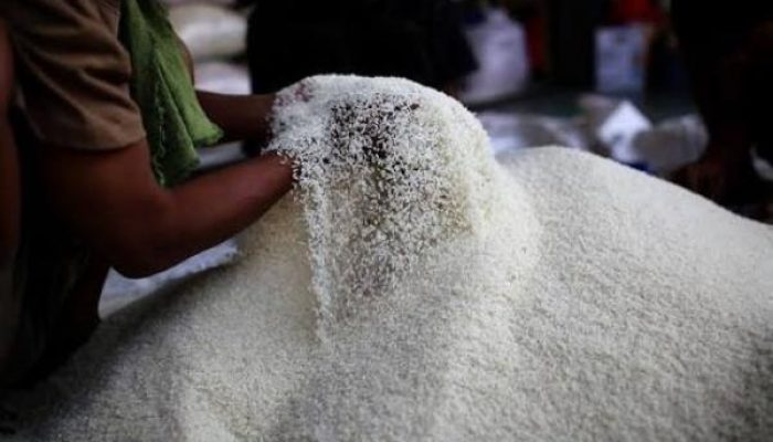 Harga Beras Termahal Nasional, Pernyataan Pejabat Pemprov dengan Bulog Malah Berseberangan
