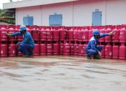 Harga Bright Gas di Sulawesi Turun, Pertamina Beri Pilihan LPG Nonsubsidi yang Lebih Terjangkau