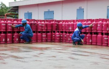 Harga Bright Gas di Sulawesi Turun, Pertamina Beri Pilihan LPG Nonsubsidi yang Lebih Terjangkau