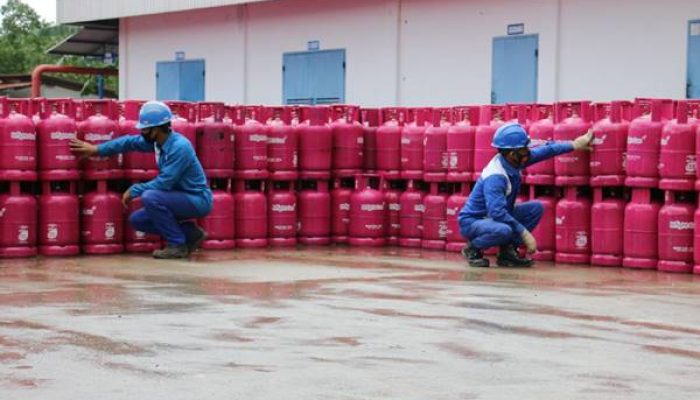 Harga Bright Gas di Sulawesi Turun, Pertamina Beri Pilihan LPG Nonsubsidi yang Lebih Terjangkau