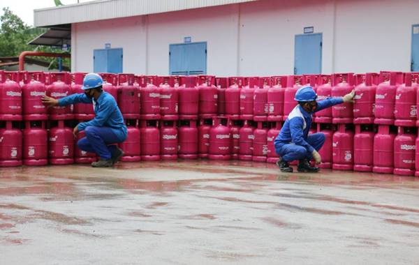 Harga Bright Gas di Sulawesi Turun, Pertamina Beri Pilihan LPG Nonsubsidi yang Lebih Terjangkau