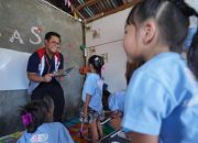 Hari Anak Nasional 2026, Pertamina Patra Niaga Perkuat Pendidikan Anak Melalui Rumah Anak Pesisir