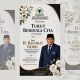 Idah Syahidah Rusli Habibie Sampaikan Duka atas Wafatnya Rachmat Gobel