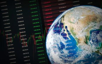 Kenaikan Suku Bunga dan Geopolitik: Mengapa Indeks Global Menjadi Pilihan Trader Saat Ini