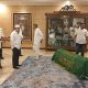 Ini Penyebab Rachmat Gobel Wafat