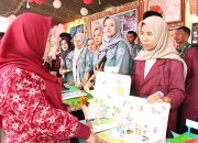 Inovasi Pembelajaran di Sekolah Harus Berkelanjutan, Produk UNG Mengajar Didorong Tetap Dimanfaatkan