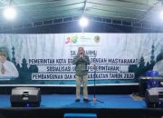 Jangan Tunggu Mendesak, Warga Diminta Lengkapi Dokumen Kependudukan Sejak Dini