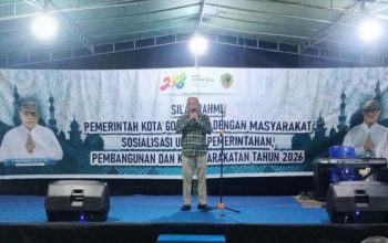 Jangan Tunggu Mendesak, Warga Diminta Lengkapi Dokumen Kependudukan Sejak Dini