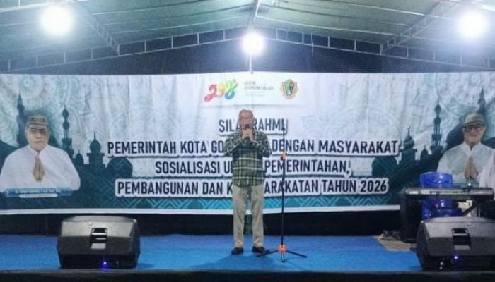 Jangan Tunggu Mendesak, Warga Diminta Lengkapi Dokumen Kependudukan Sejak Dini