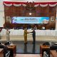 KUA-PPAS APBD 2027 Resmi Masuk Deprov Gorontalo