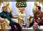 Kabupaten Gorontalo Siap Jadi Tuan Rumah Harganas Ke-33 Tingkat Provinsi