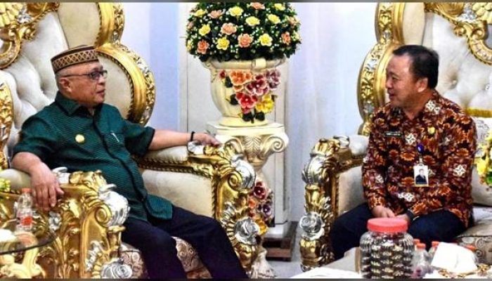 Kabupaten Gorontalo Siap Jadi Tuan Rumah Harganas Ke-33 Tingkat Provinsi