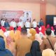 Kepsek SD-SMP di Kabgor Wajib Ikuti Orientasi Kepalangmerahan