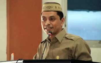 Komisi II DPRD Bone Bolango Dorong Program yang Menyentuh Seluruh Wilayah
