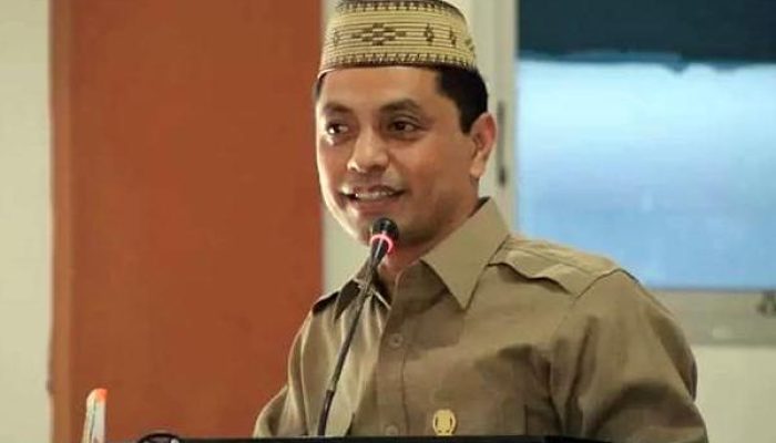 Komisi II DPRD Bone Bolango Dorong Program yang Menyentuh Seluruh Wilayah