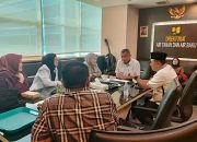 Komisi II Deprov Kawal Pemulihan Sawah Rusak di Duhiadaa-Taluduyunu Akibat PETI