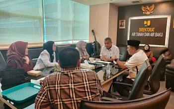 Komisi II Deprov Kawal Pemulihan Sawah Rusak di Duhiadaa-Taluduyunu Akibat PETI