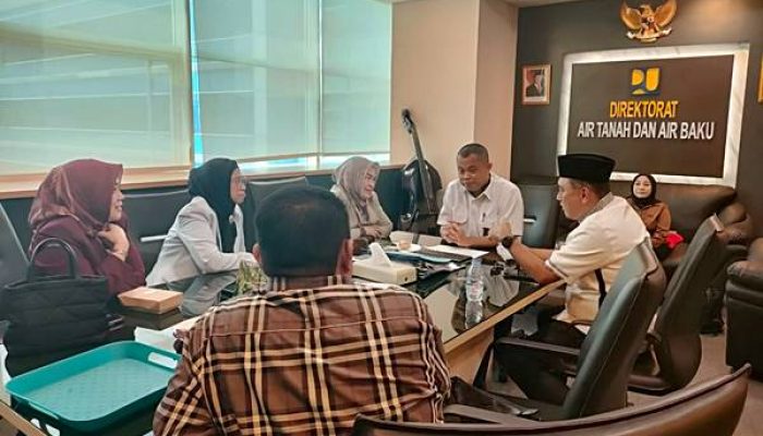 Komisi II Deprov Kawal Pemulihan Sawah Rusak di Duhiadaa-Taluduyunu Akibat PETI