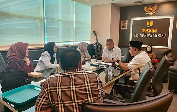 Komisi II Deprov Kawal Pemulihan Sawah Rusak di Duhiadaa-Taluduyunu Akibat PETI