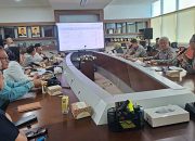 Komisi III Deprov Kawal Usulan Rp358 Miliar ke Kementerian PU