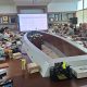Komisi III Deprov Kawal Usulan Rp358 Miliar ke Kementerian PU