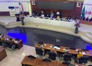 Komisi IV Deprov Tekankan Penguatan SDM Kesehatan di RS Ainun