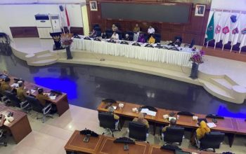 Komisi IV Deprov Tekankan Penguatan SDM Kesehatan di RS Ainun