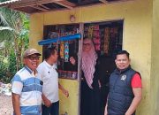 Komisi IV Deprov Tinjau Penyaluran Bantuan UEP di Limboto Barat