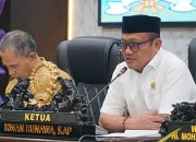 Koperasi Merah Putih Diyakini Jadi Motor Penggerak Ekonomi Rakyat