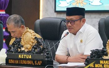 Koperasi Merah Putih Diyakini Jadi Motor Penggerak Ekonomi Rakyat