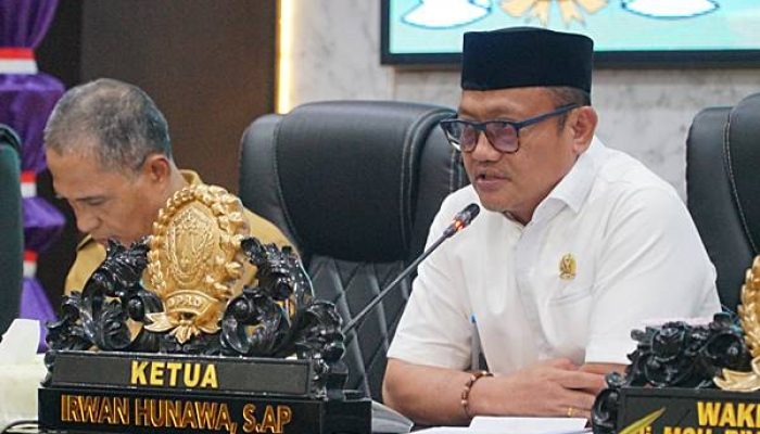 Koperasi Merah Putih Diyakini Jadi Motor Penggerak Ekonomi Rakyat