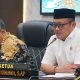 Koperasi Merah Putih Diyakini Jadi Motor Penggerak Ekonomi Rakyat