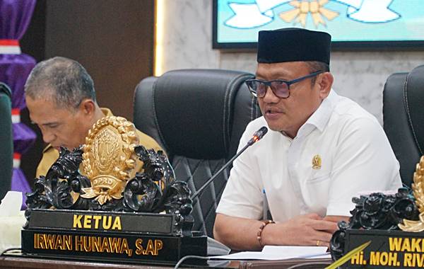 Koperasi Merah Putih Diyakini Jadi Motor Penggerak Ekonomi Rakyat