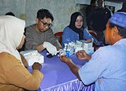 Layanan Publik Jemput Bola Diserbu Warga, Program Silaturahmi Gagasan Adhan Dinilai Permudah Urusan Warga
