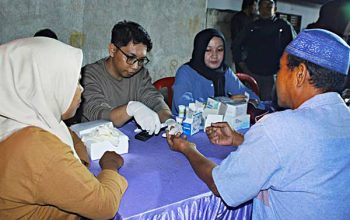 Layanan Publik Jemput Bola Diserbu Warga, Program Silaturahmi Gagasan Adhan Dinilai Permudah Urusan Warga