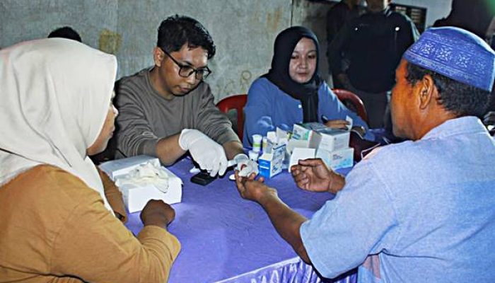 Layanan Publik Jemput Bola Diserbu Warga, Program Silaturahmi Gagasan Adhan Dinilai Permudah Urusan Warga