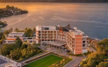 Marianna Resort Luncurkan Paket Escape Lake Toba untuk Liburan Juli di Pulau Samosir