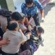 Meresahkan Warga, ODGJ di Mongolato Dievakuasi Polisi