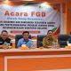 Rum Pagau Minta Perda Jaminan Sosial Segera Diselesaikan