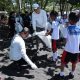 PTK Gandeng Masyarakat Jaga Kebersihan Pantai Tangkoko di Bitung