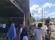 Pabrik Tahu di Tapa Kembali Disidak, Bocah Jadi Korban Diduga Polusi Pembakaran