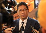 Pemerintah Pusat Siapkan Top Up untuk Daerah Krisis Fiskal