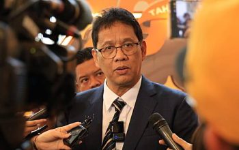 Pemerintah Pusat Siapkan Top Up untuk Daerah Krisis Fiskal