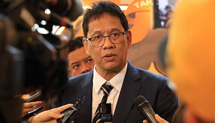 Pemerintah Pusat Siapkan Top Up untuk Daerah Krisis Fiskal